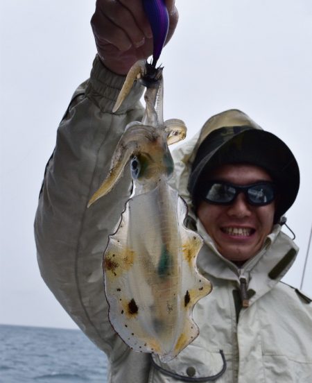 渡船屋たにぐち 釣果