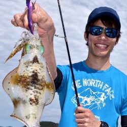渡船屋たにぐち 釣果