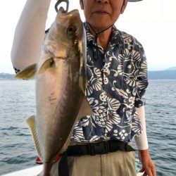 龍神丸（鹿児島） 釣果
