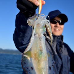 渡船屋たにぐち 釣果
