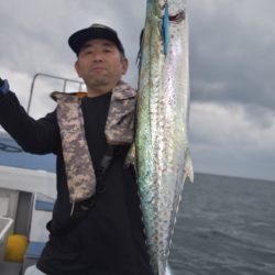 渡船屋たにぐち 釣果