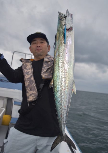 渡船屋たにぐち 釣果