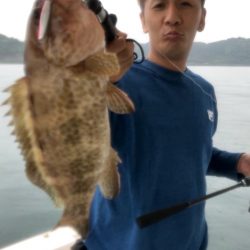 龍神丸(鹿児島) 釣果