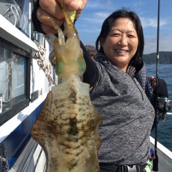 渡船屋たにぐち 釣果