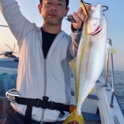 渡船屋たにぐち 釣果