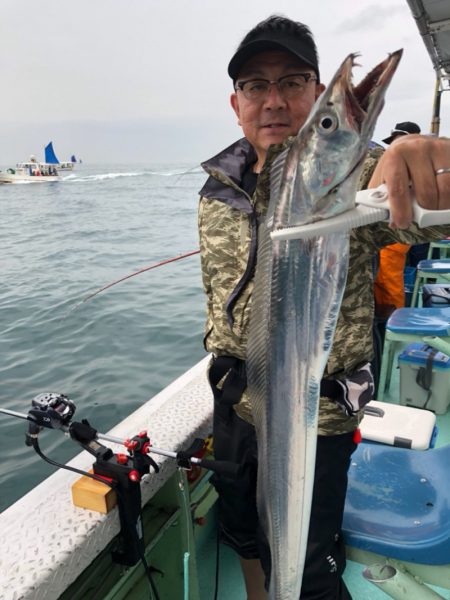 ヤザワ渡船 釣果