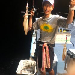 ＴＡＲＯＭＡＲＵ 釣果