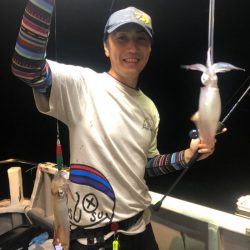 ＴＡＲＯＭＡＲＵ 釣果