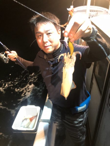 ＴＡＲＯＭＡＲＵ 釣果