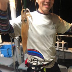 ＴＡＲＯＭＡＲＵ 釣果