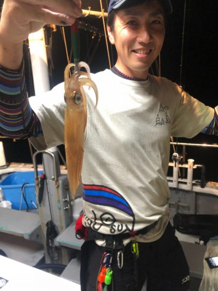 ＴＡＲＯＭＡＲＵ 釣果