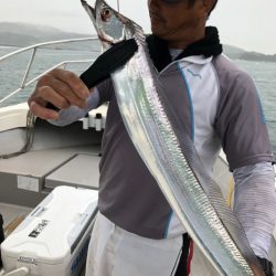 豊和丸 釣果