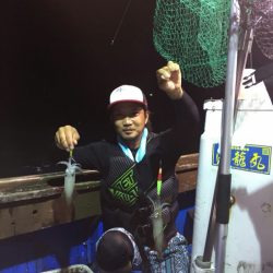 海龍丸(石川) 釣果