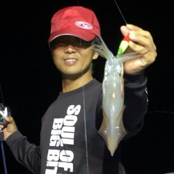 海龍丸(石川) 釣果