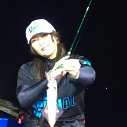 海龍丸(石川) 釣果