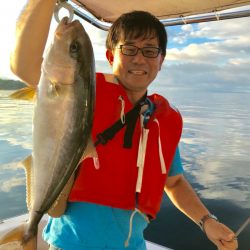 龍神丸（鹿児島） 釣果