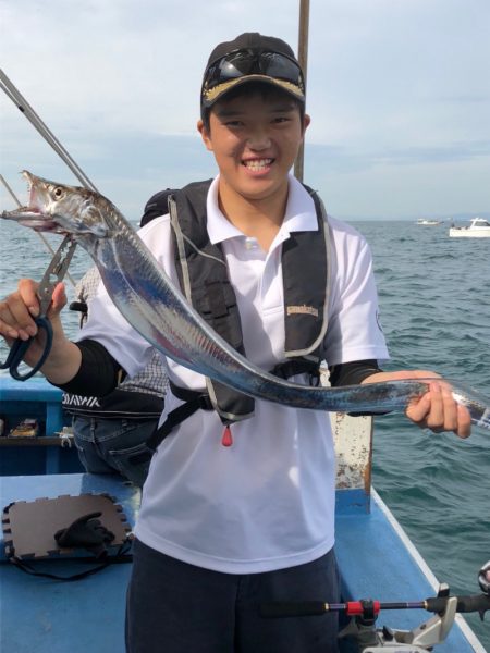 ヤザワ渡船 釣果