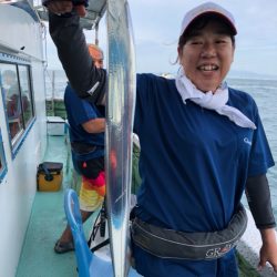 ヤザワ渡船 釣果