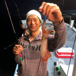 ＴＡＲＯＭＡＲＵ 釣果