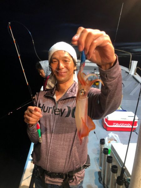 ＴＡＲＯＭＡＲＵ 釣果