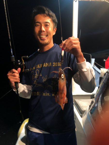 ＴＡＲＯＭＡＲＵ 釣果