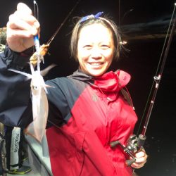 ＴＡＲＯＭＡＲＵ 釣果