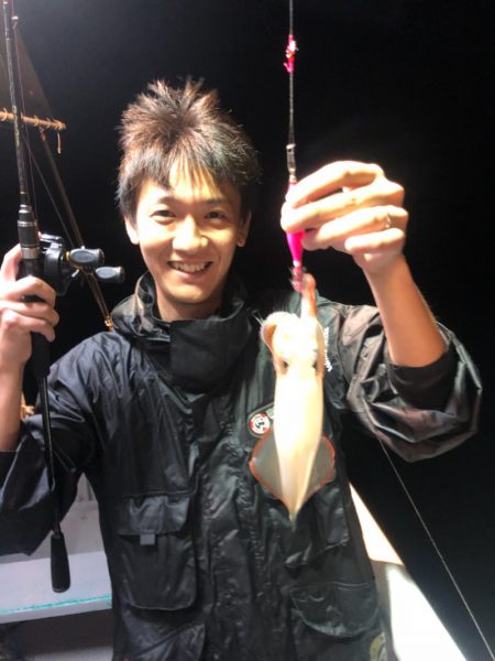 ＴＡＲＯＭＡＲＵ 釣果