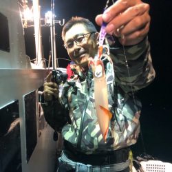 ＴＡＲＯＭＡＲＵ 釣果