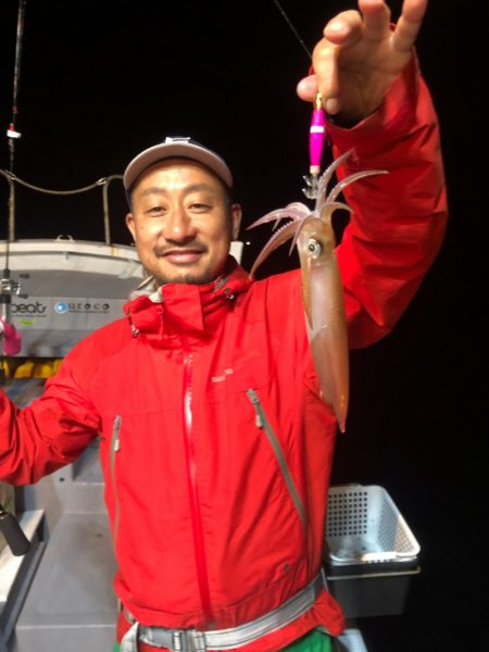 ＴＡＲＯＭＡＲＵ 釣果