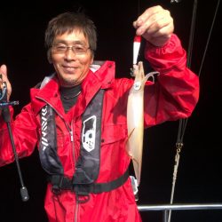 ＴＡＲＯＭＡＲＵ 釣果