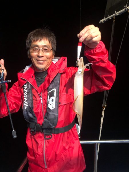 ＴＡＲＯＭＡＲＵ 釣果