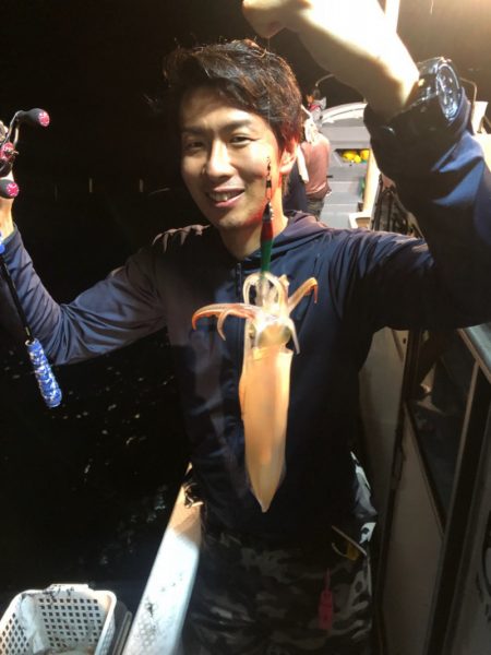 ＴＡＲＯＭＡＲＵ 釣果