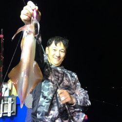 海龍丸（石川） 釣果