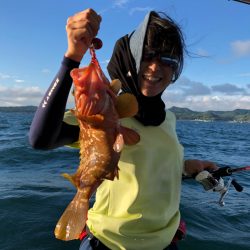 末広丸(熊本) 釣果