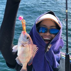 末広丸(熊本) 釣果