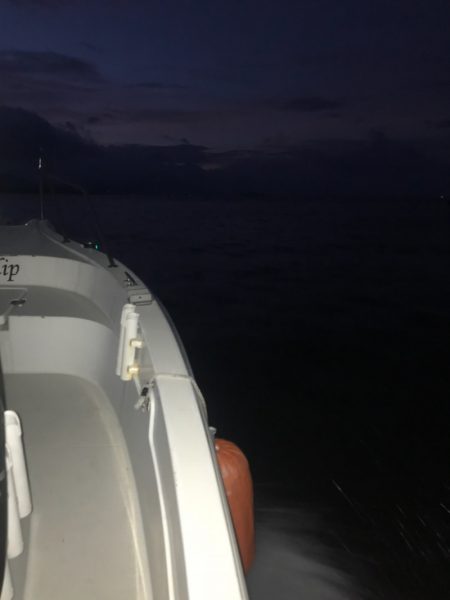 龍神丸（鹿児島） 釣果