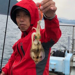 あみや渡船 JIGBOY 釣果