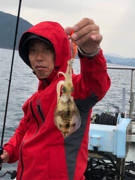 あみや渡船 JIGBOY 釣果