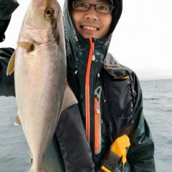 龍神丸(鹿児島) 釣果