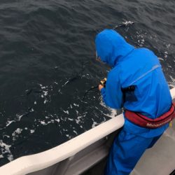 ＴＡＲＯＭＡＲＵ 釣果