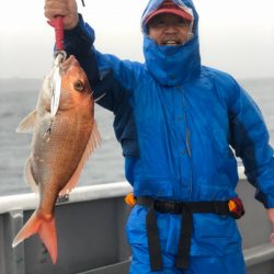 ＴＡＲＯＭＡＲＵ 釣果