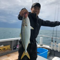 ＴＡＲＯＭＡＲＵ 釣果