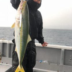 ＴＡＲＯＭＡＲＵ 釣果