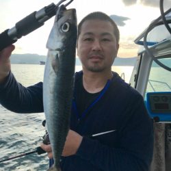 龍神丸(鹿児島) 釣果