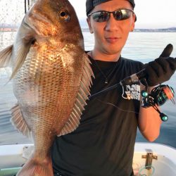 龍神丸(鹿児島) 釣果