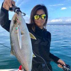 龍神丸(鹿児島) 釣果