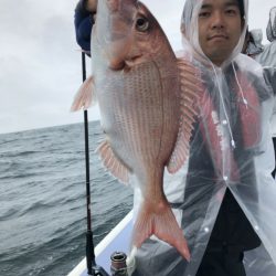 新幸丸 釣果