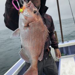 新幸丸 釣果