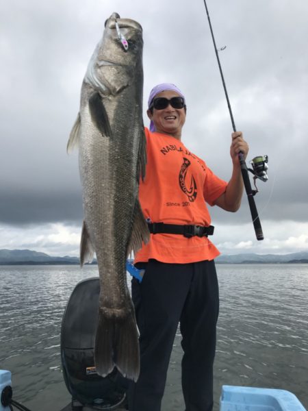 アマテラス 釣果