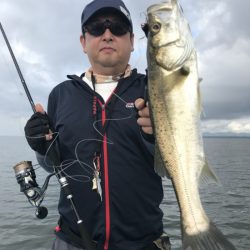 アマテラス 釣果